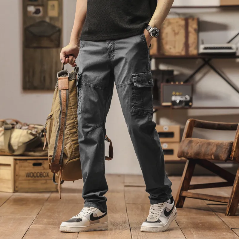 ROBINHOOD Cargo Pants Women's-23