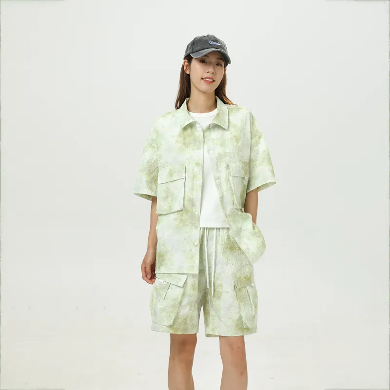 ROBINHOOD Shirts Women's-6