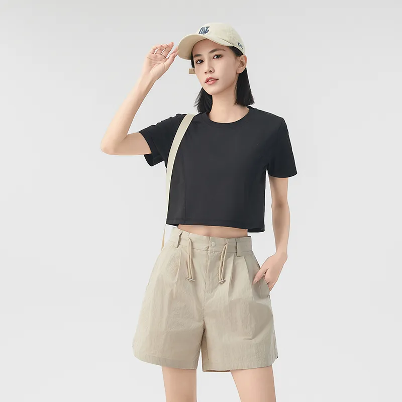 ROBINHOOD Regular T Shirt Women's-2