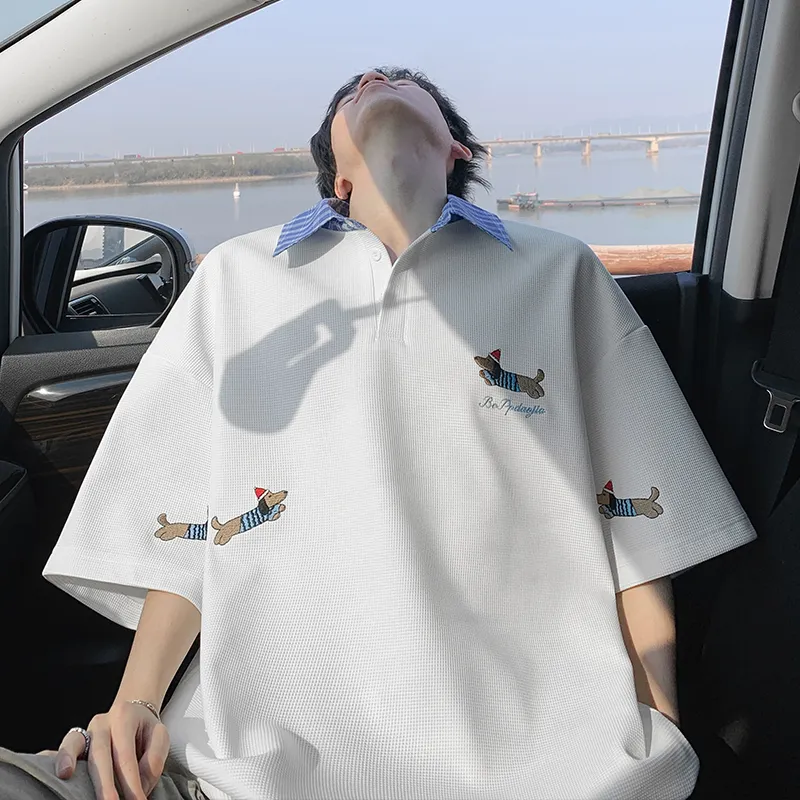 ROBINHOOD Polo Shirts Women's-4
