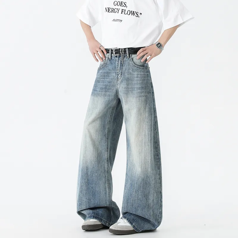 ROBINHOOD Jeans Women's Blue-3