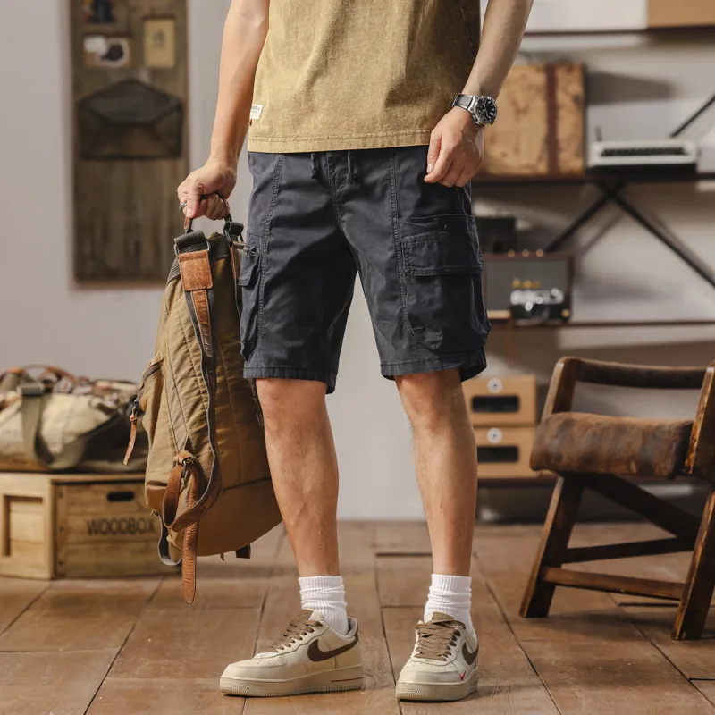 ROBINHOOD Cargo Shorts Women's-22