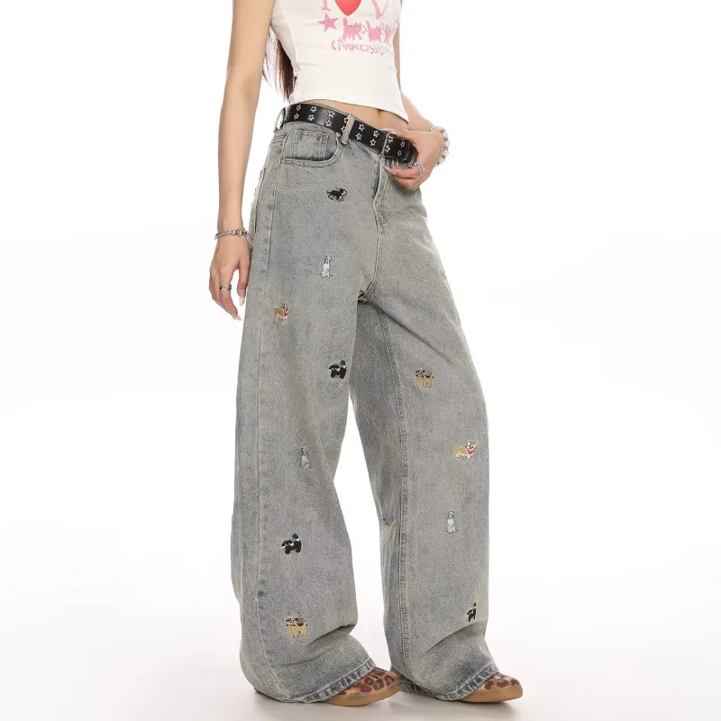 ROBINHOOD Jeans Women's-3
