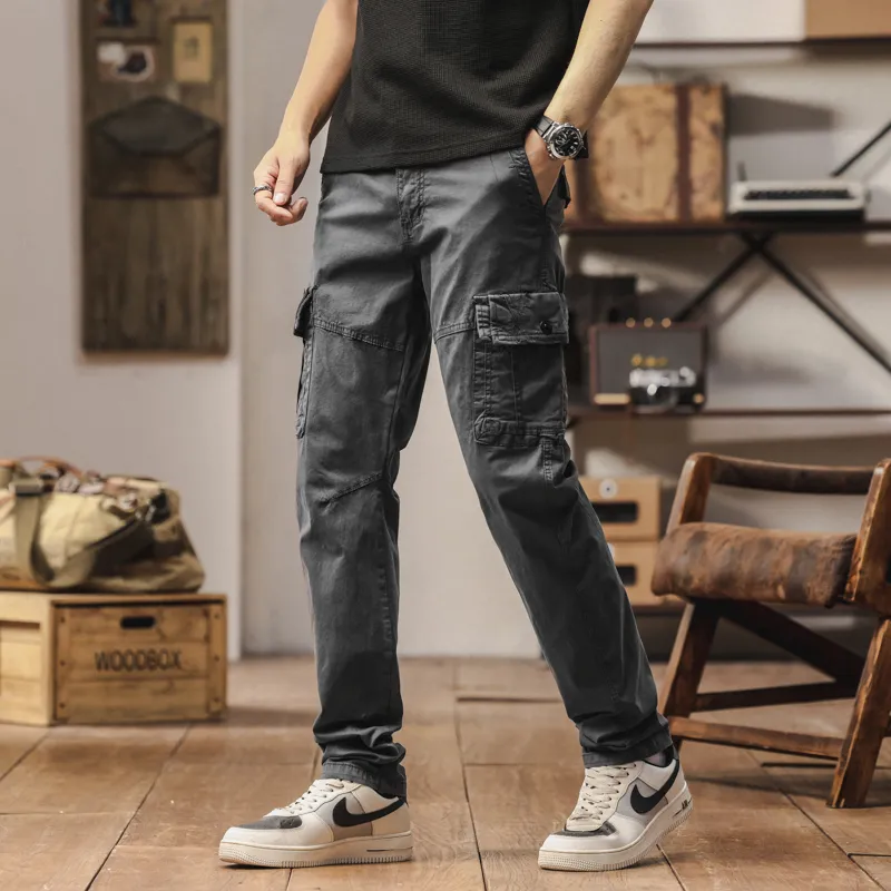 ROBINHOOD Cargo Pants Women's-21