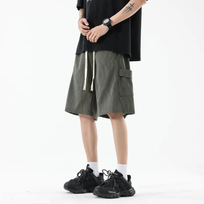 ROBINHOOD Casual Shorts Women's-10