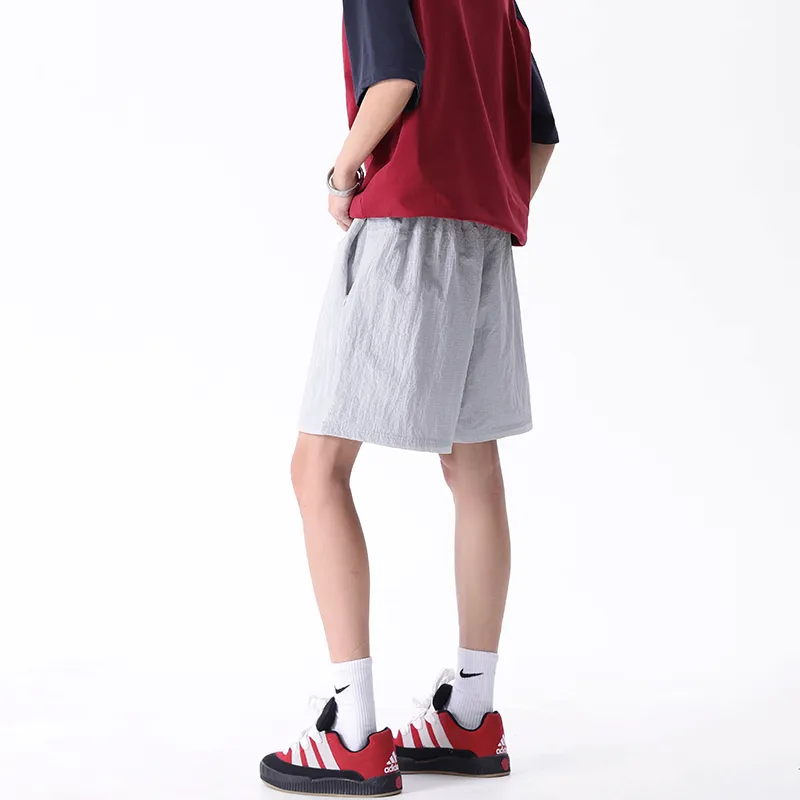 ROBINHOOD Casual Shorts Women's-20