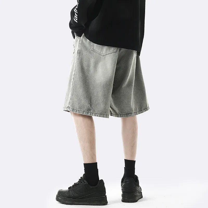 ROBINHOOD Denim Shorts Women's-27
