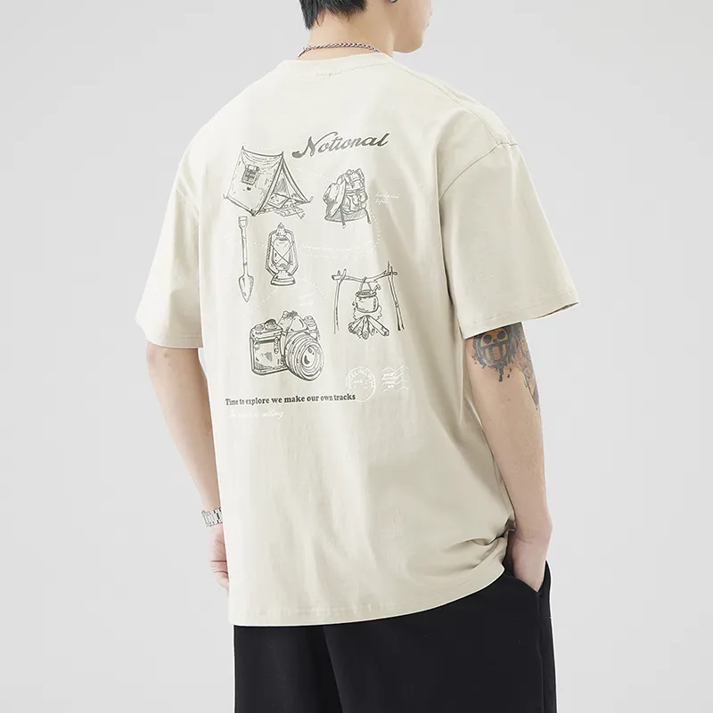 ROBINHOOD T Shirts Women's-11