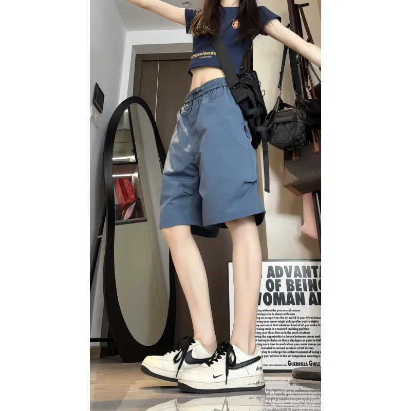 ROBINHOOD Casual Shorts Women's-8