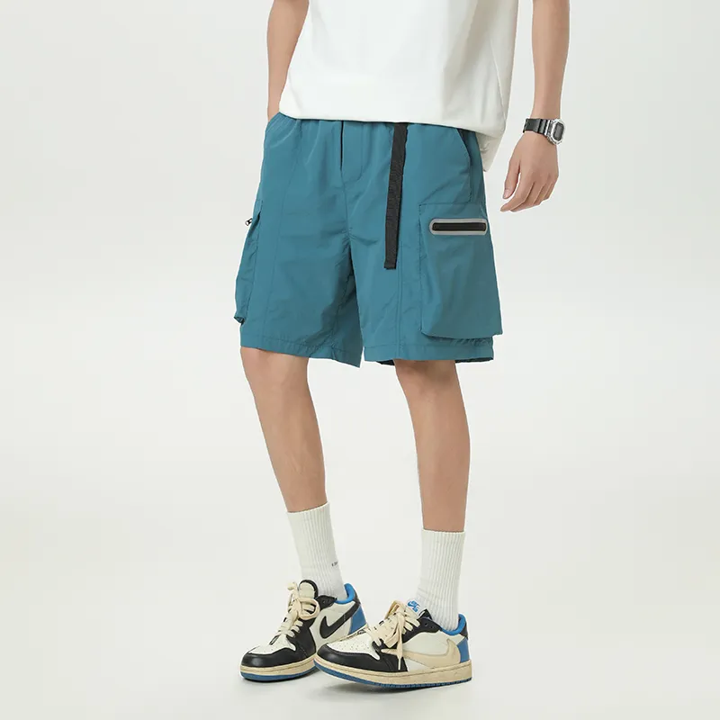 ROBINHOOD Casual Shorts Women's-4