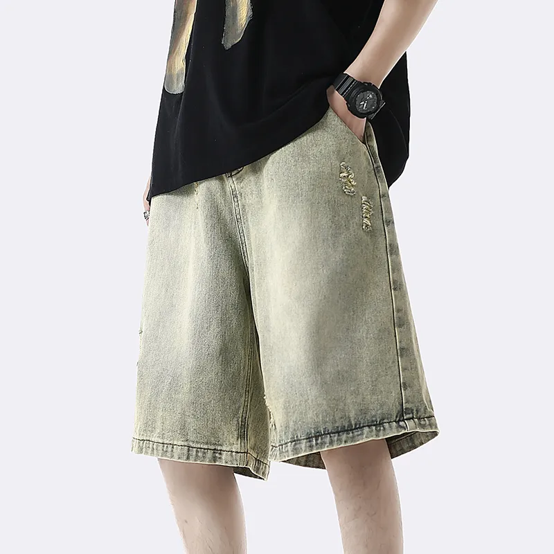 ROBINHOOD Denim Shorts Women's-31