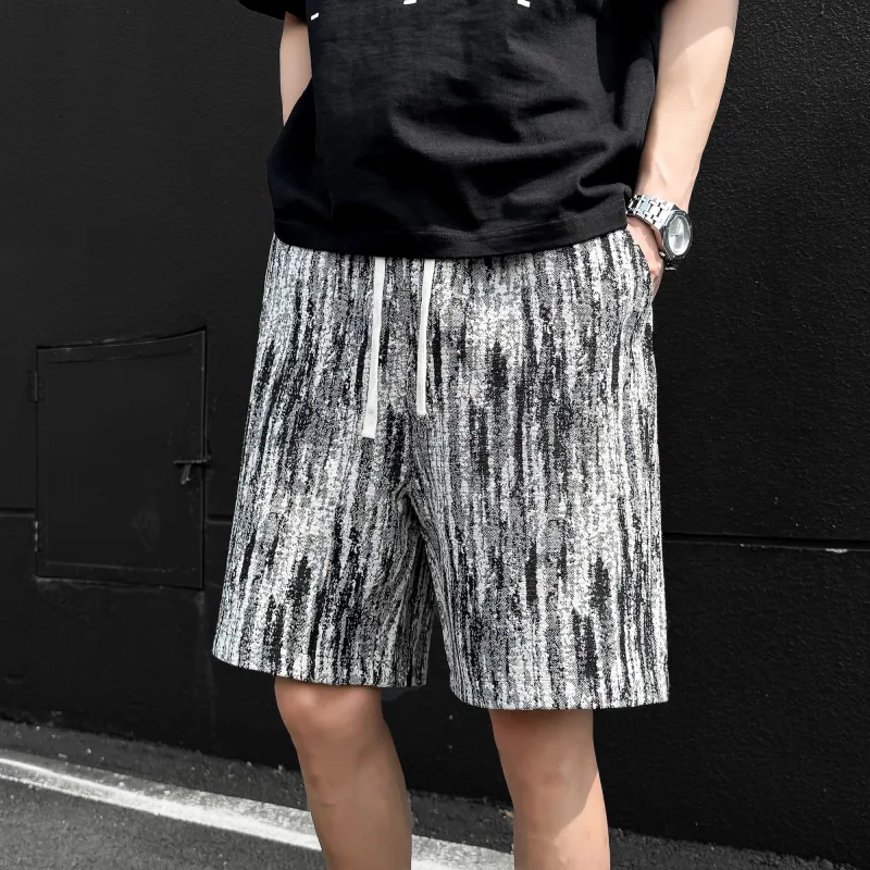 ROBINHOOD Casual Shorts Women's-5