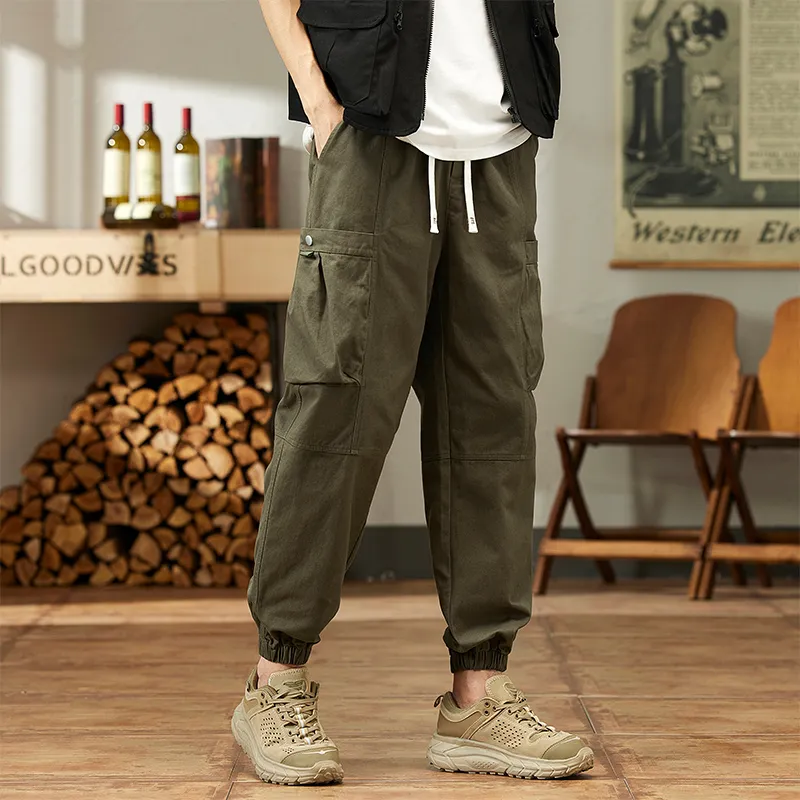 ROBINHOOD Cargo Pants Women's-16