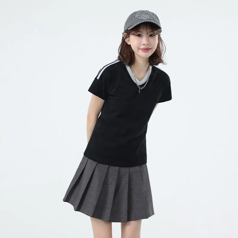 ROBINHOOD T Shirts Women's-2
