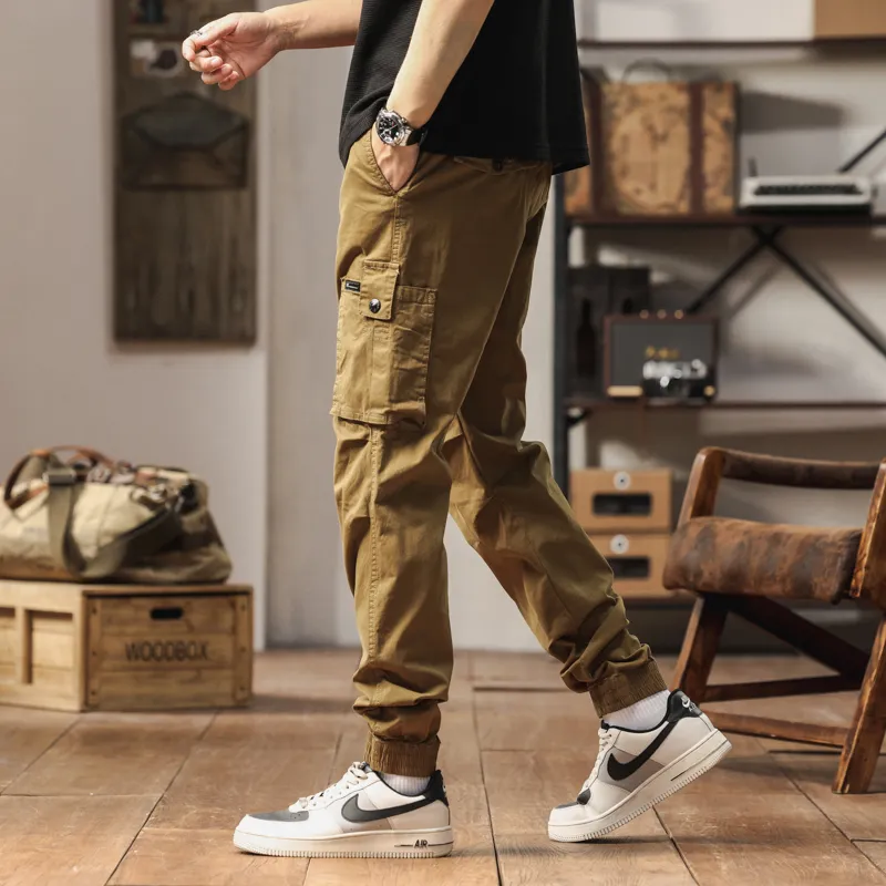 ROBINHOOD Cargo Pants Women's-29