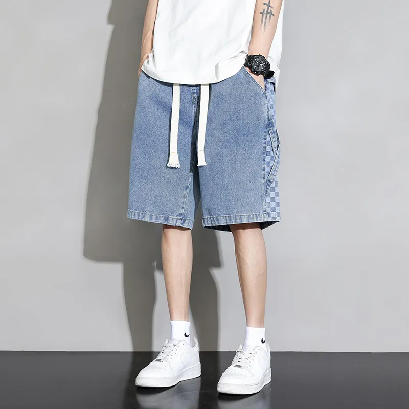 ROBINHOOD Denim Shorts Women's-2