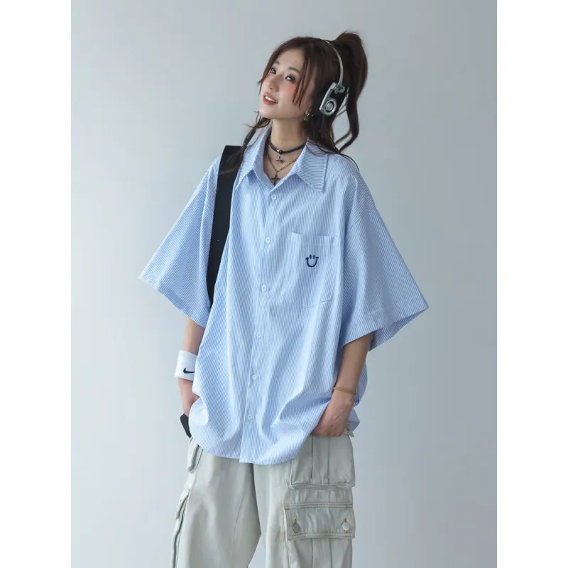 ROBINHOOD Shirts Women's-1