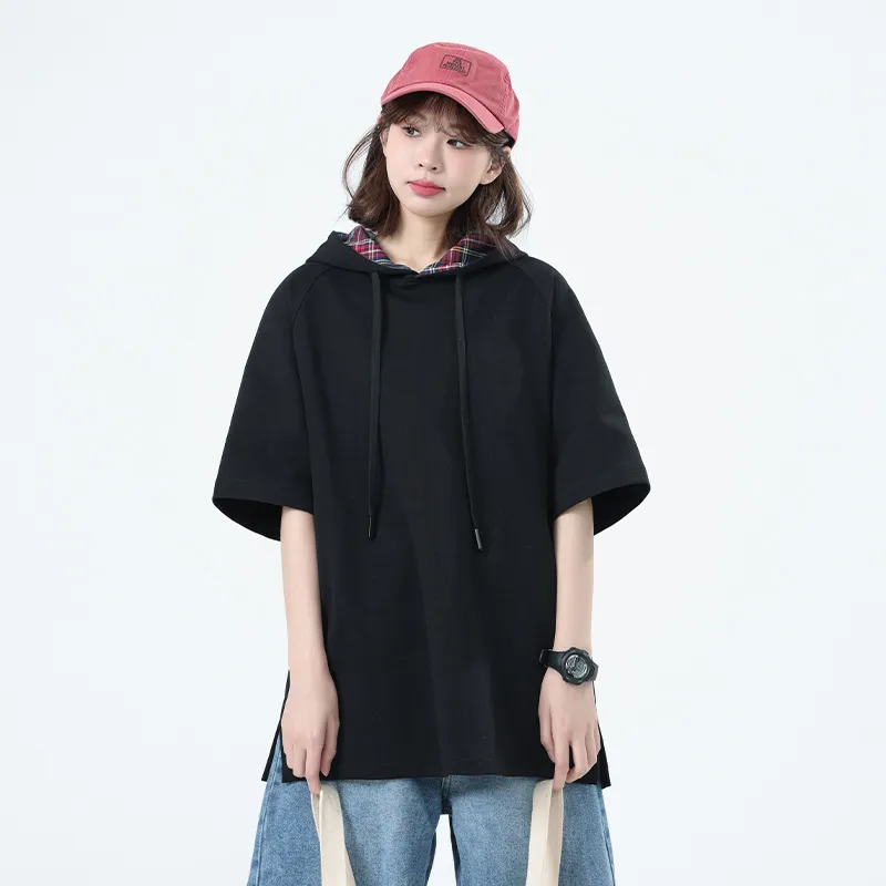 ROBINHOOD Regular T Shirt Women's-9