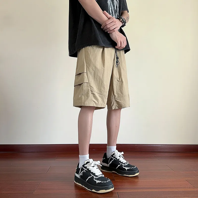ROBINHOOD Casual Shorts Women's-13