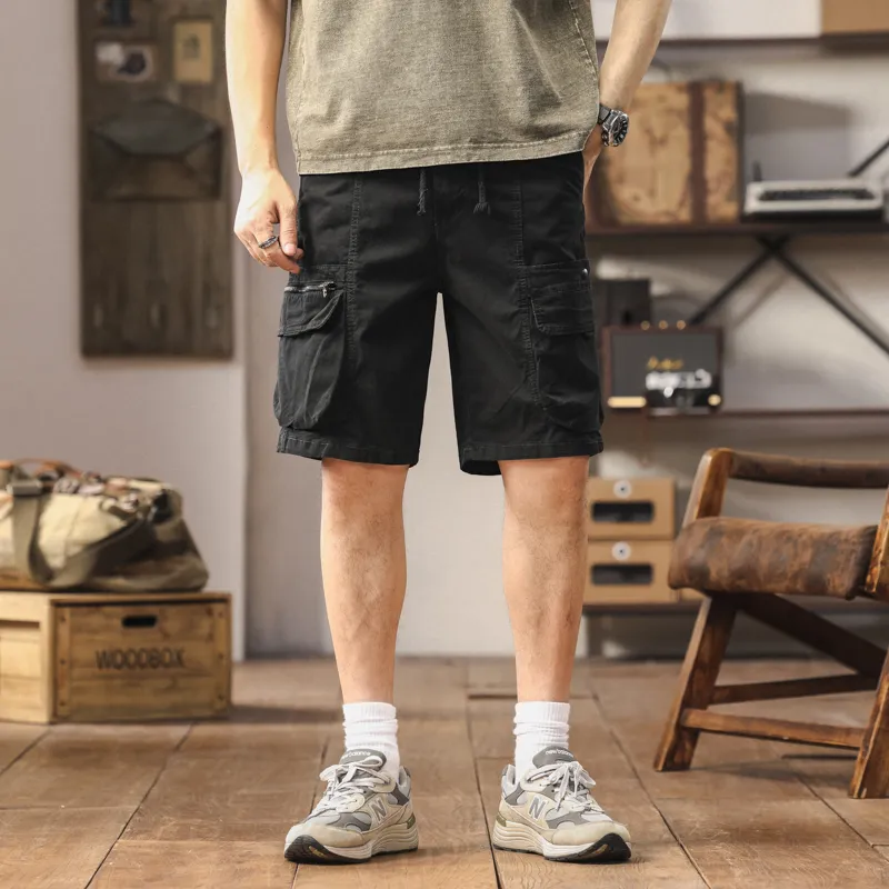 ROBINHOOD Cargo Shorts Women's-14