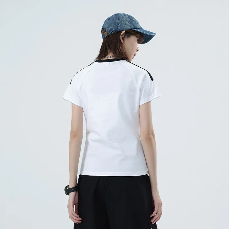 ROBINHOOD T Shirts Women's-6