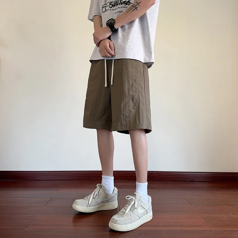 ROBINHOOD Casual Shorts Women's-18