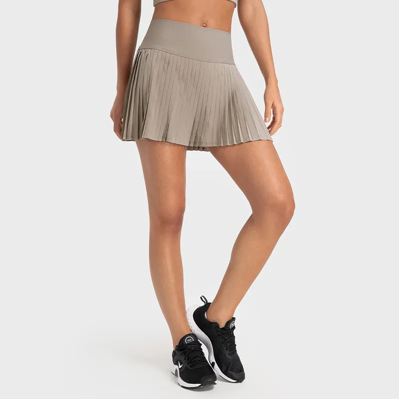 ROBINHOOD Yoga Skirts Women's-27