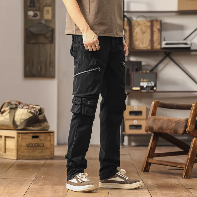 ROBINHOOD Cargo Pants Women's-20