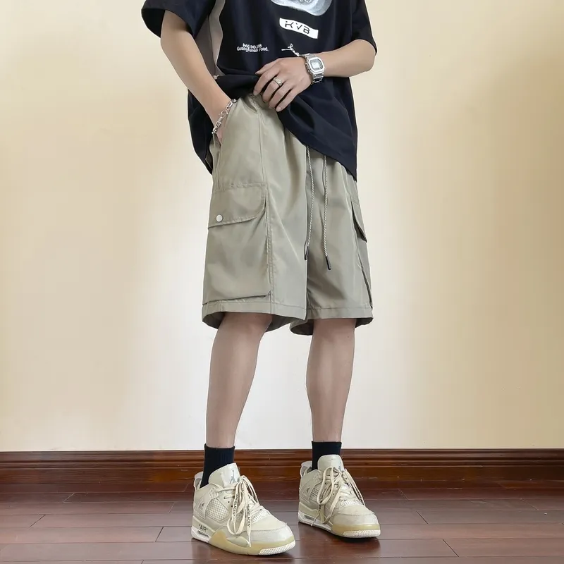 ROBINHOOD Cargo Shorts Women's-12