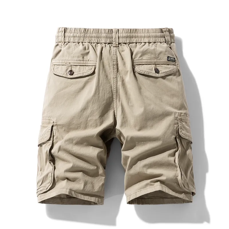 ROBINHOOD Cargo Shorts Women's-1