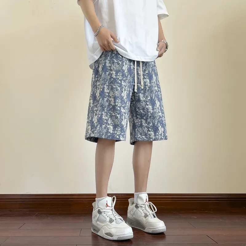 ROBINHOOD Casual Shorts Women's-20