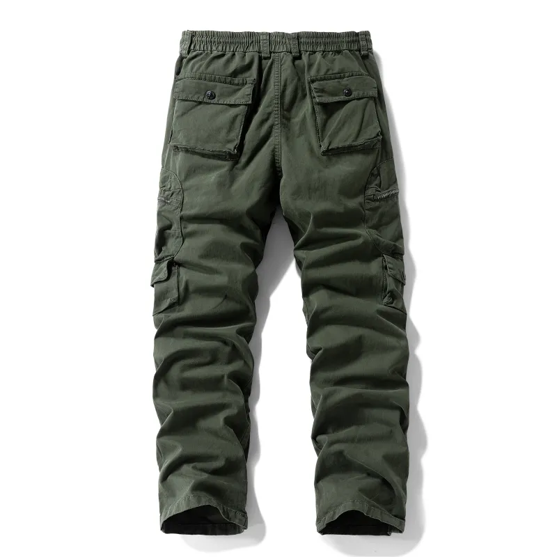ROBINHOOD Cargo Pants Women's-13