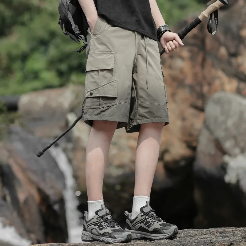 ROBINHOOD Casual Shorts Women's-8