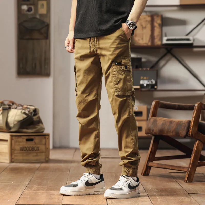 ROBINHOOD Cargo Pants Women's-28