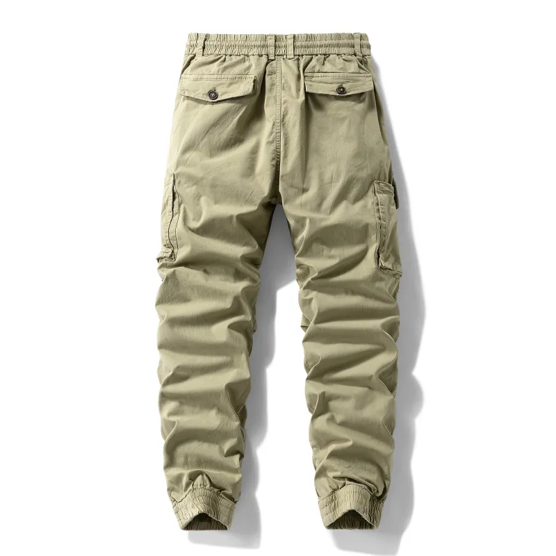 ROBINHOOD Cargo Pants Women's-1