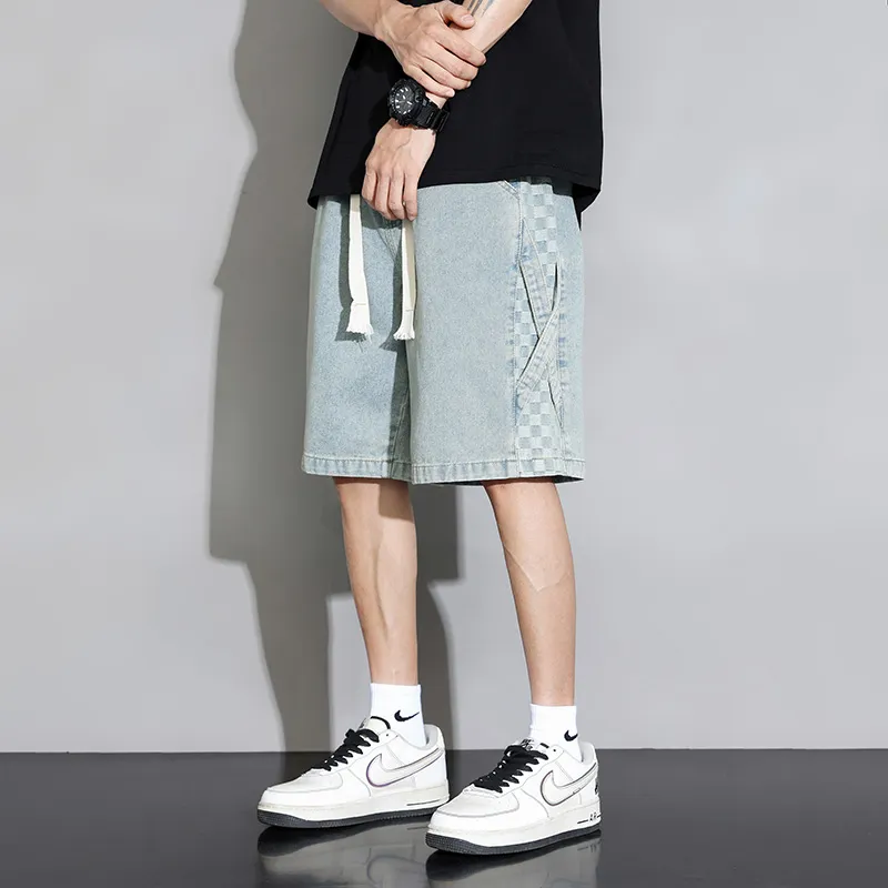 ROBINHOOD Denim Shorts Women's-9
