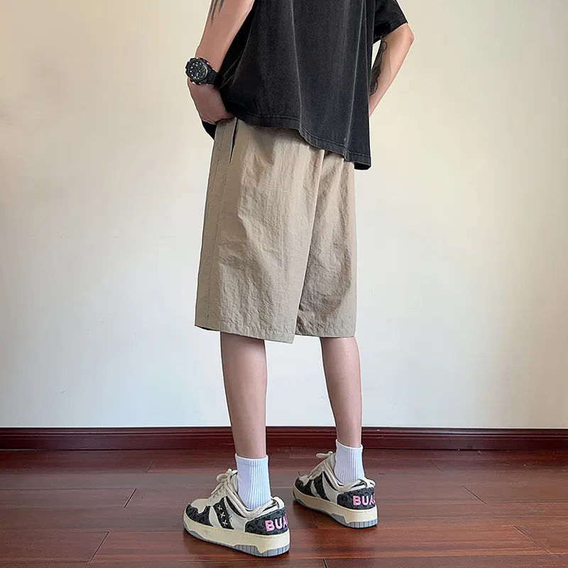 ROBINHOOD Casual Shorts Women's-27