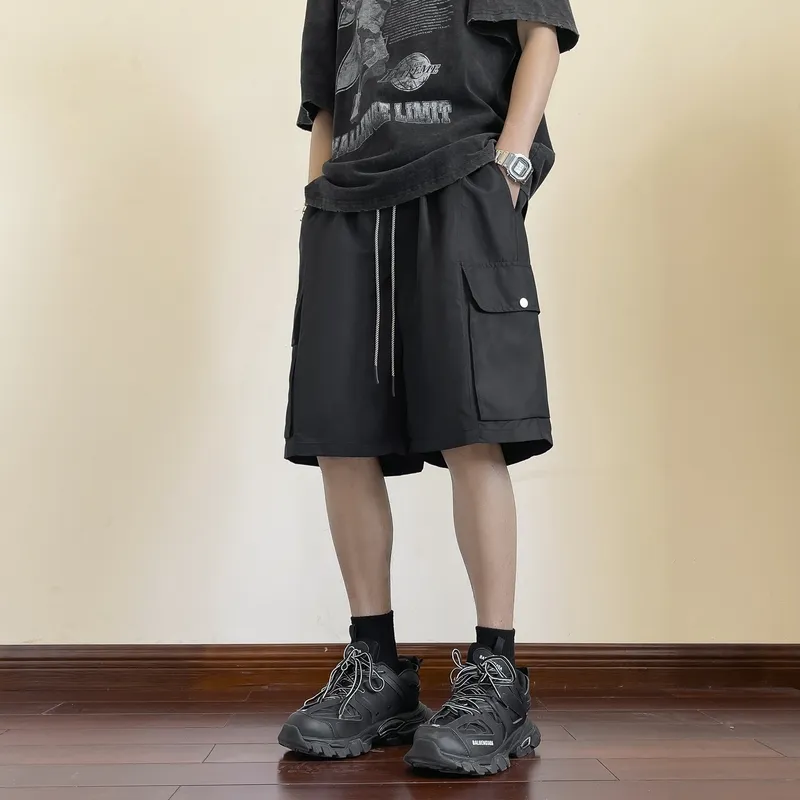 ROBINHOOD Cargo Shorts Women's-3