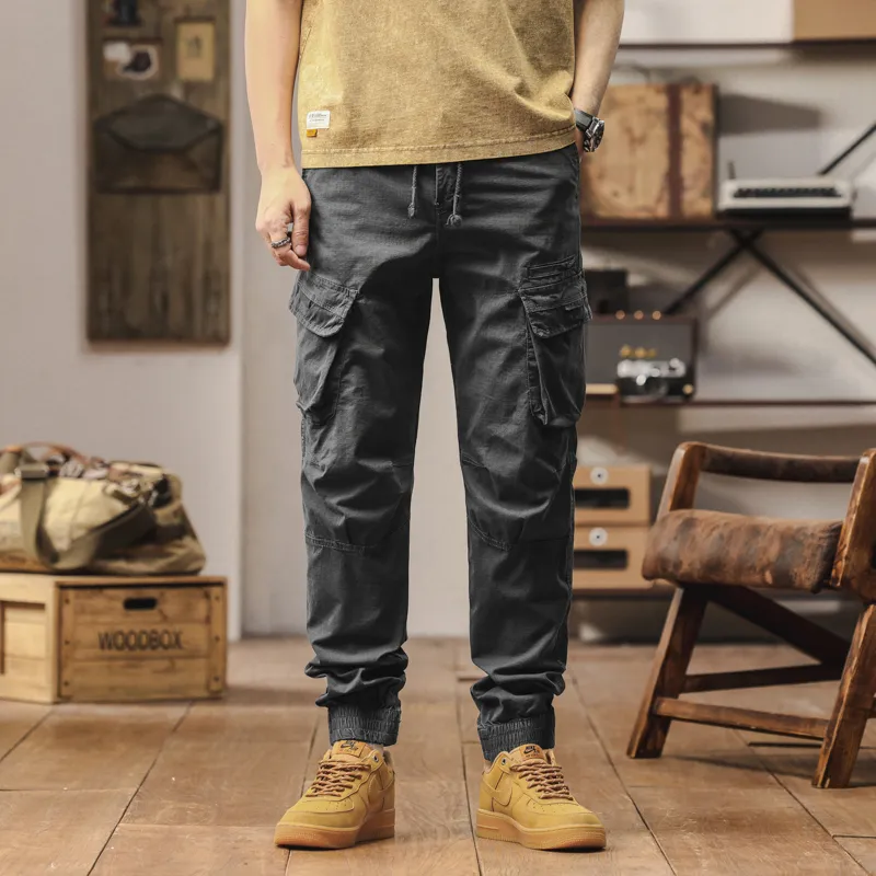 ROBINHOOD Cargo Pants Women's-7