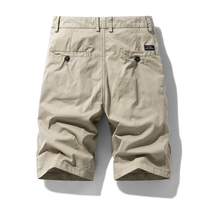 ROBINHOOD Cargo Shorts Women's-1