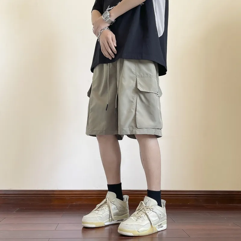 ROBINHOOD Cargo Shorts Women's-9