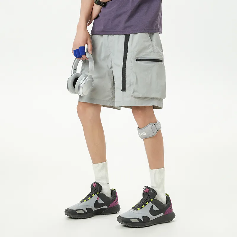 ROBINHOOD Casual Shorts Women's-8