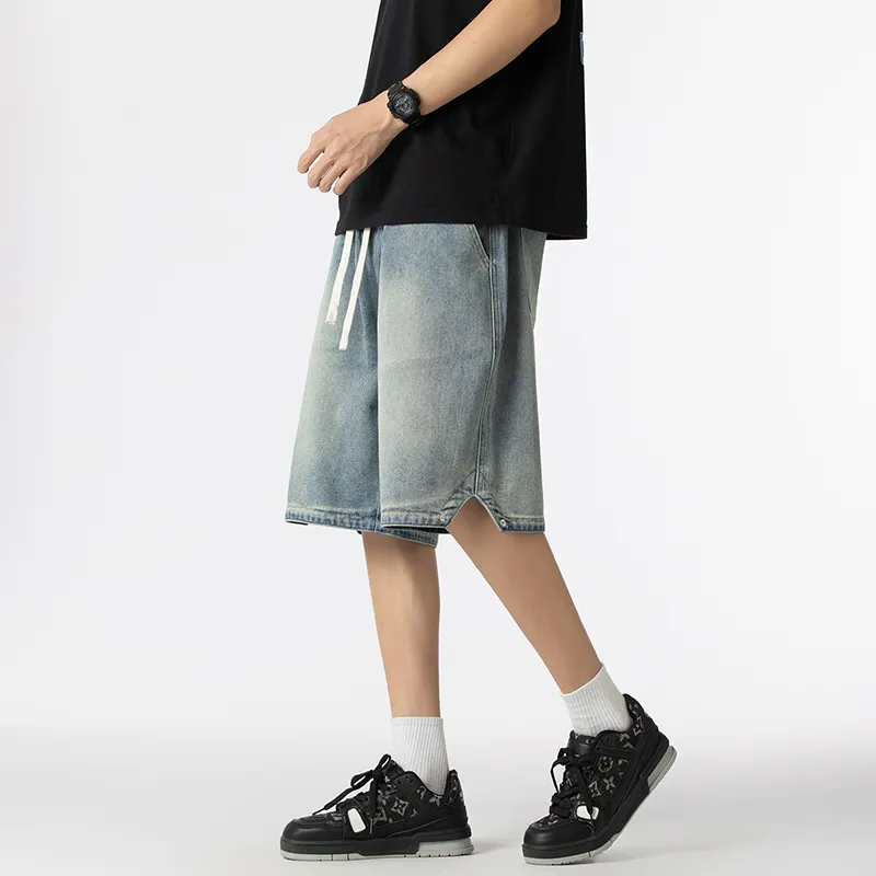 ROBINHOOD Denim Shorts Women's-12