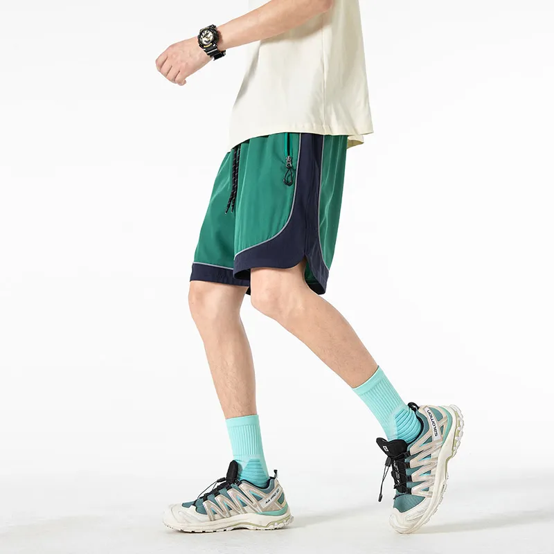 ROBINHOOD Casual Shorts Women's-19
