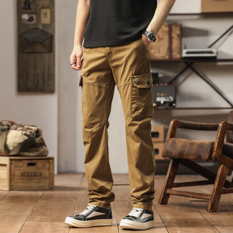 ROBINHOOD Cargo Pants Women's-28