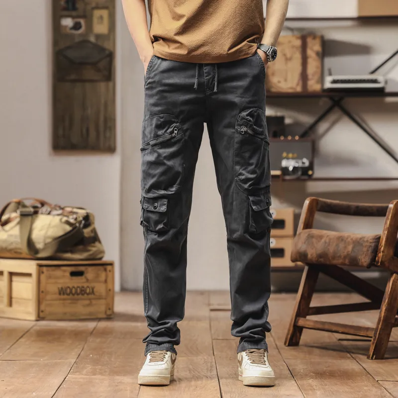 ROBINHOOD Cargo Pants Women's-9