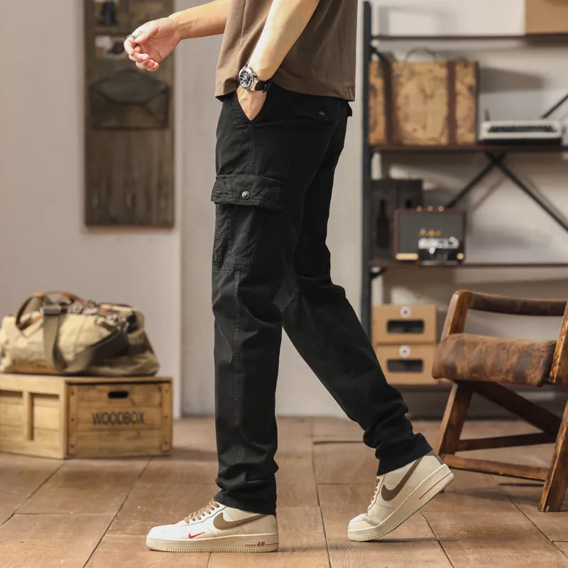 ROBINHOOD Cargo Pants Women's-17