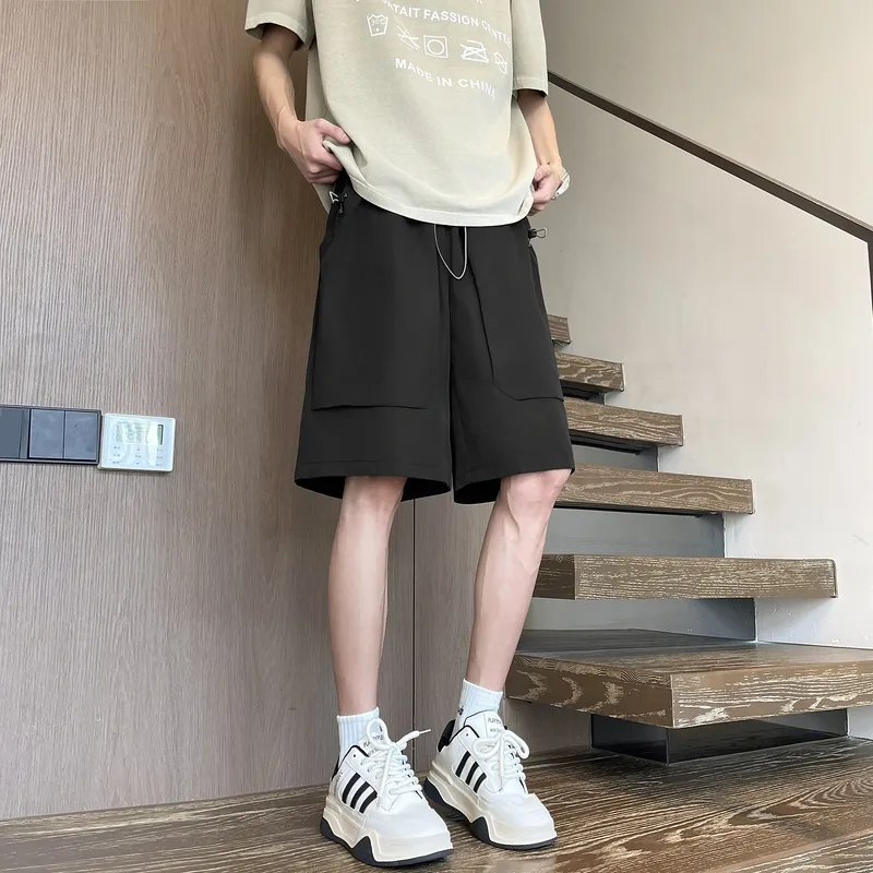 ROBINHOOD Casual Shorts Women's-6