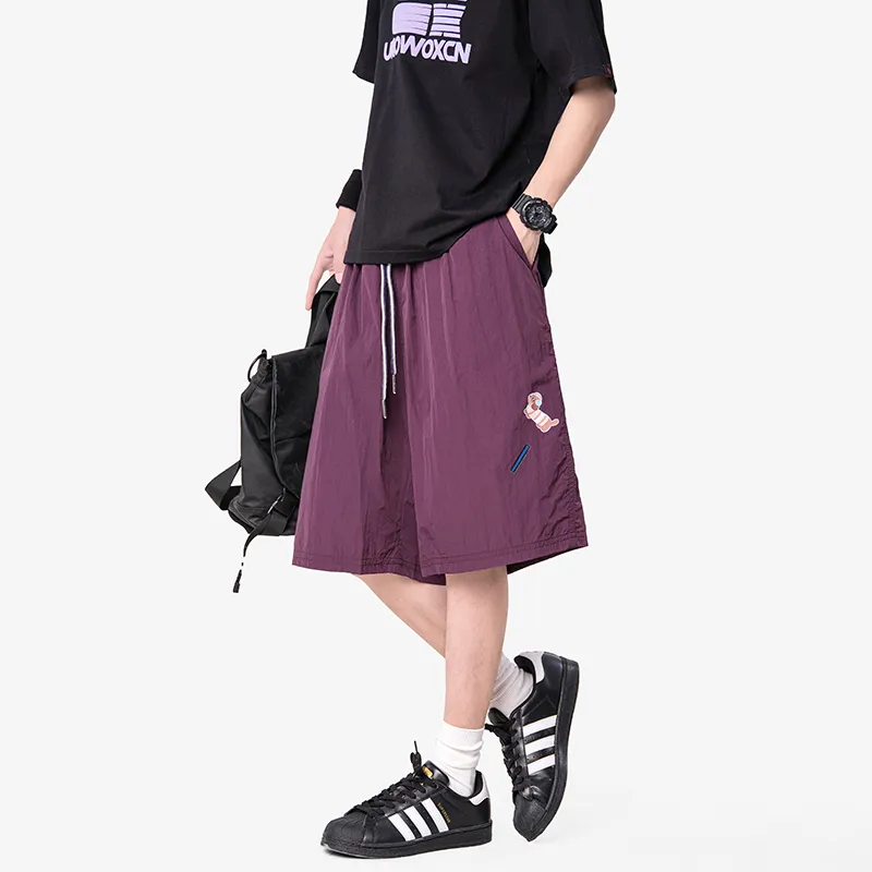 ROBINHOOD Sports Shorts Women's-29