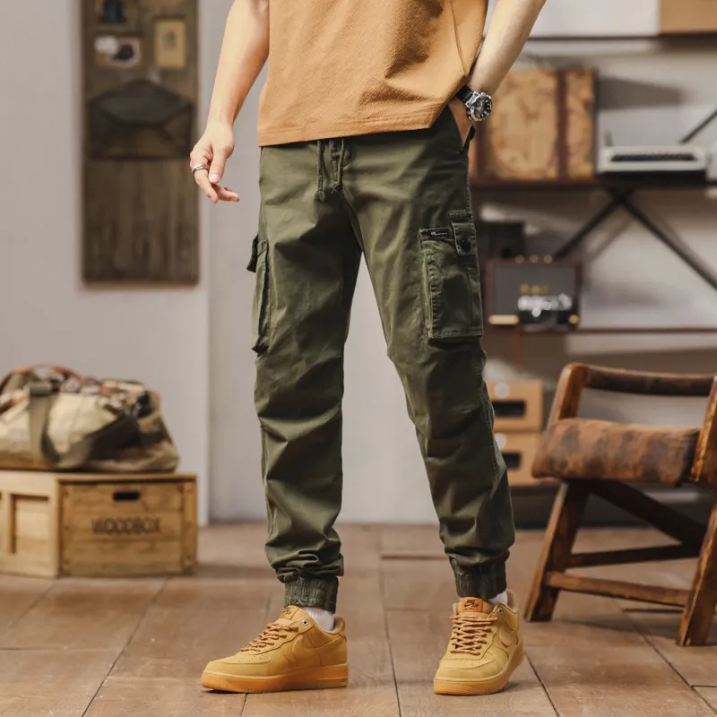 ROBINHOOD Cargo Pants Women's-15